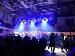 Tillsammans skapar vi KULT ur!